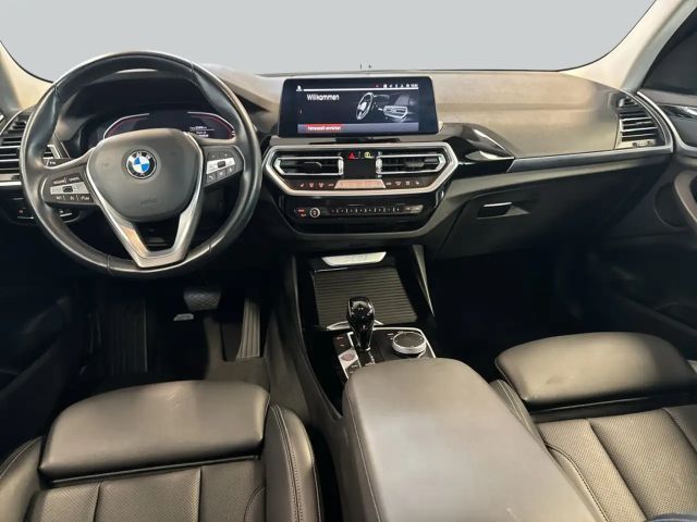 BMW X3 xDrive20i