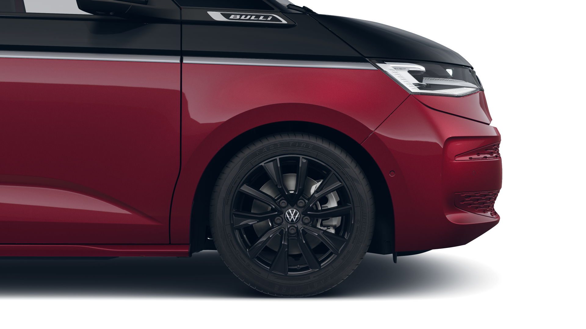 Volkswagen Multivan DSG Lang Style