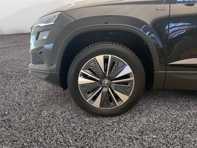 Skoda Karoq 1.5 TSI Selection