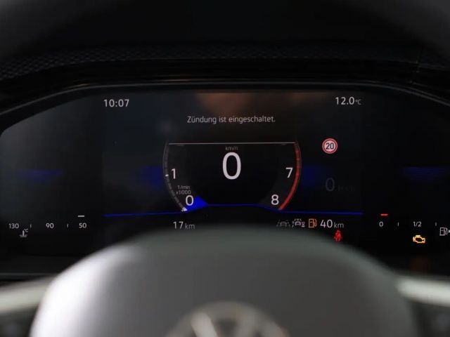 Volkswagen Polo Friends TSI