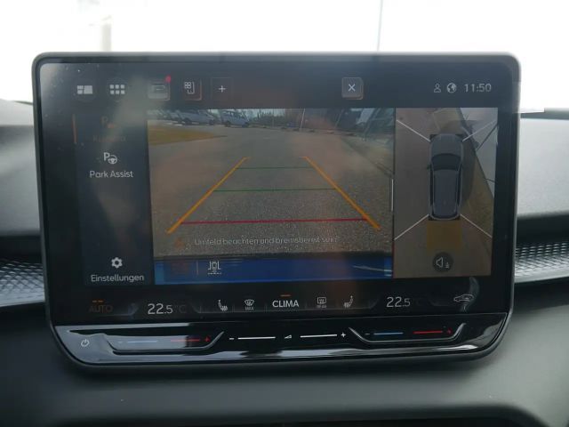 Cupra Terramar 1,5 eTSI DSG Cupra, LED, Full Link, ACC, 360° K...