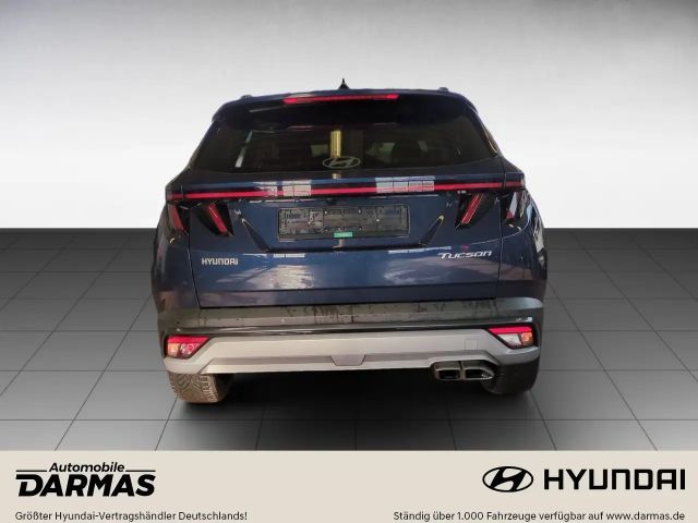 Hyundai Tucson 1.6 2WD Prime