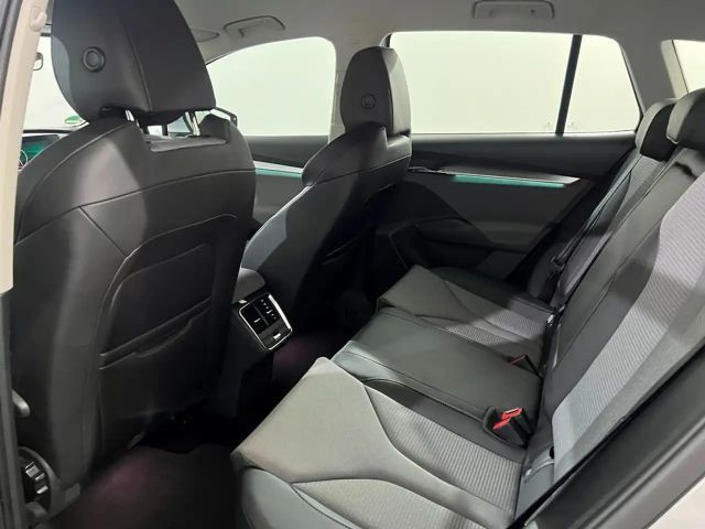 Skoda Enyaq iV 50