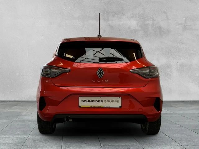 Renault Clio Evolution TCe 100
