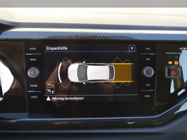 Volkswagen Taigo Life