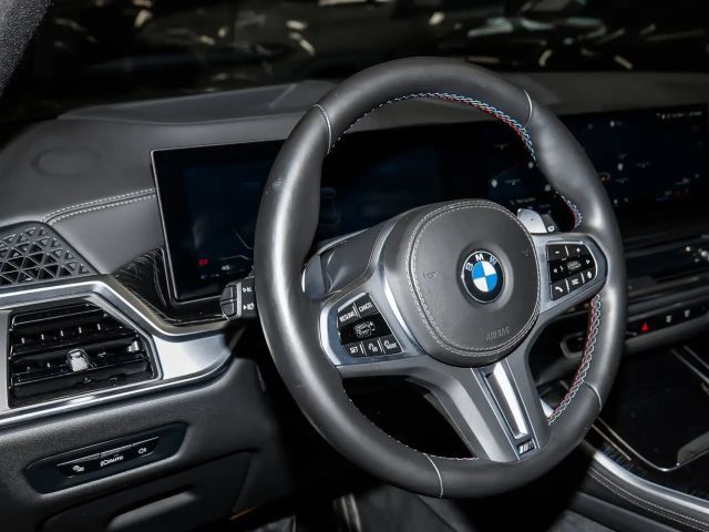 BMW X5 M-Sport M60i xDrive