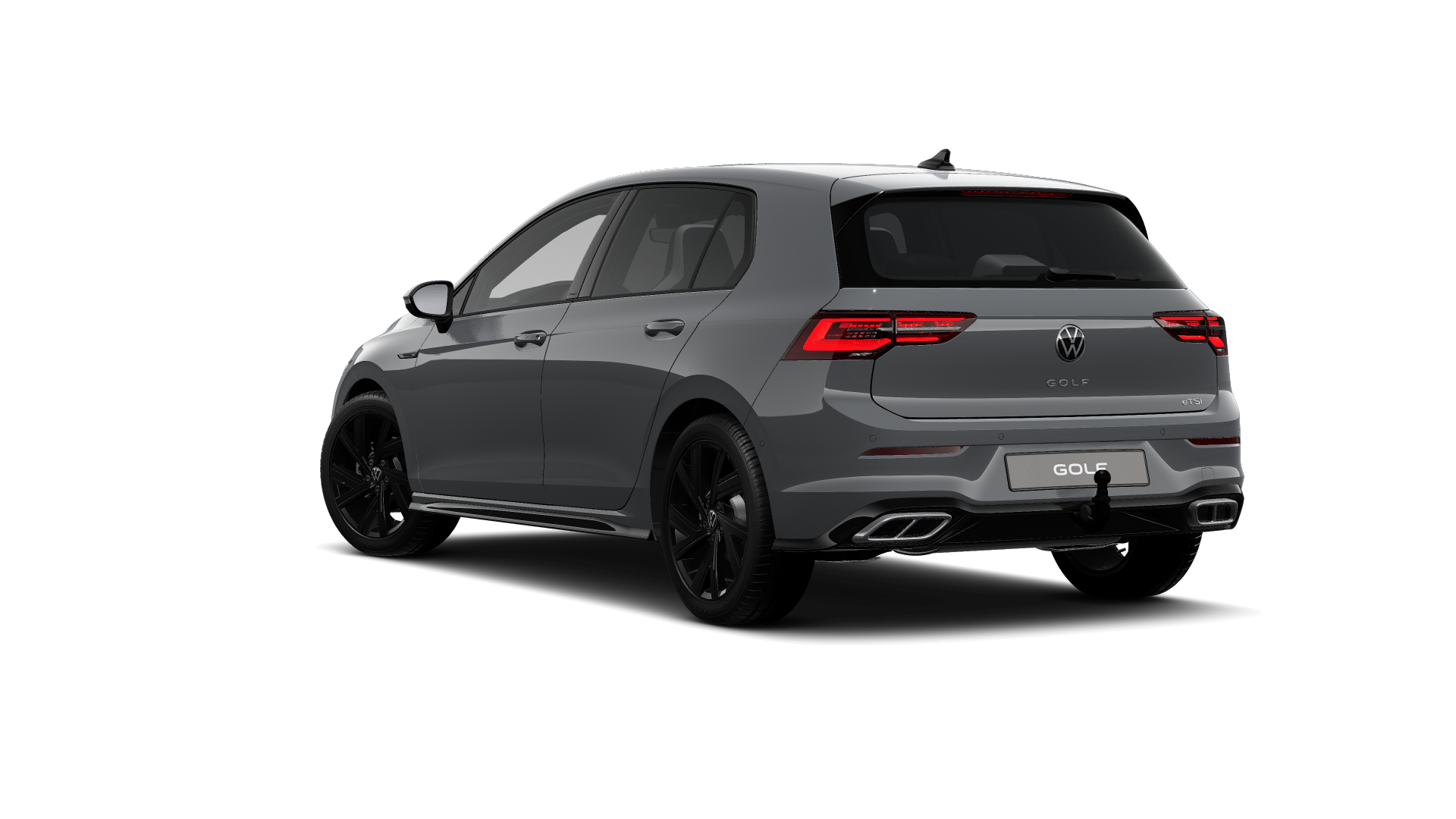 Volkswagen Golf 1.5 eTSI DSG Golf VIII R-Line