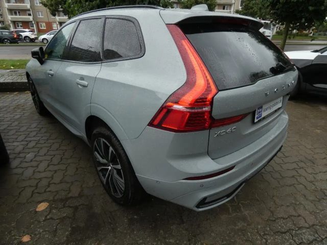 Volvo XC60 Dark Ultimate