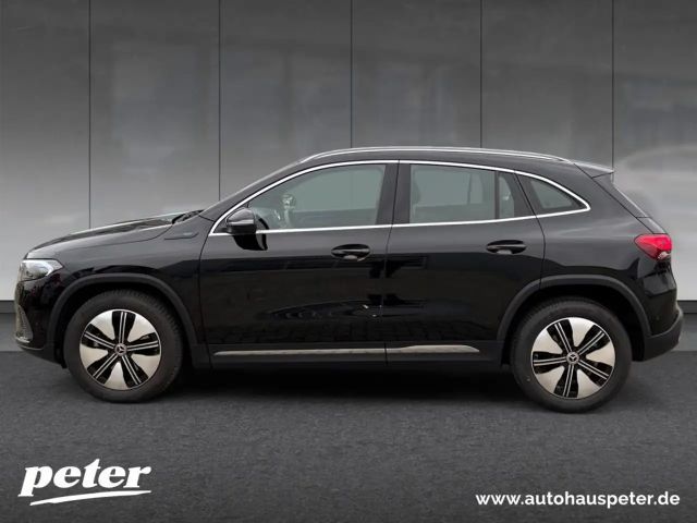 Mercedes-Benz EQA 250 Progressive