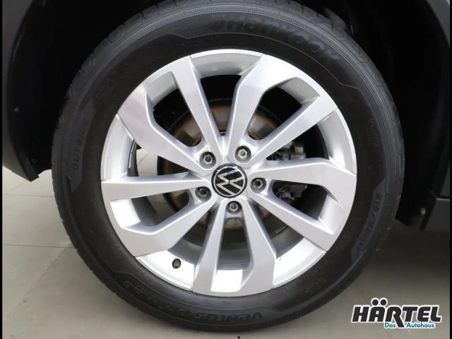 Volkswagen T-Roc 1.5 TSI Cabriolet Style