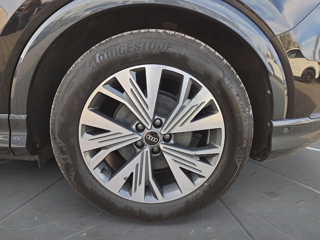 Audi Q4 e-tron 40 Sportback