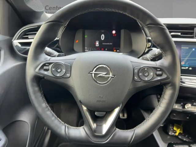 Opel Corsa GS-Line Grand Sport Ultimate