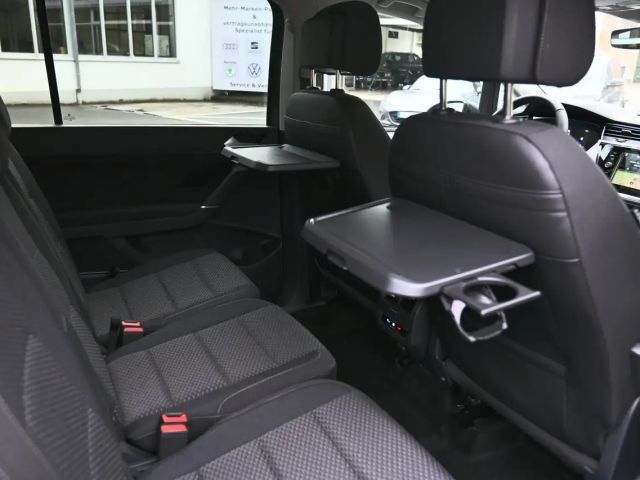 Volkswagen Touran 1.5 TSI Comfortline DSG