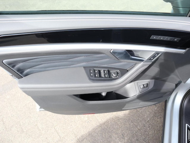 Volkswagen Touareg 4Motion R-Line