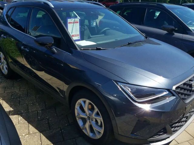 Seat Arona 1.0 TSI DSG FR-lijn