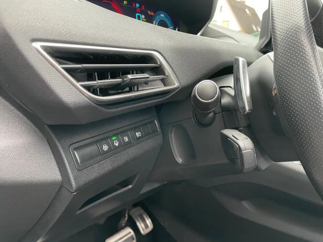 Peugeot 3008 EAT8 GT-Line Hybrid4