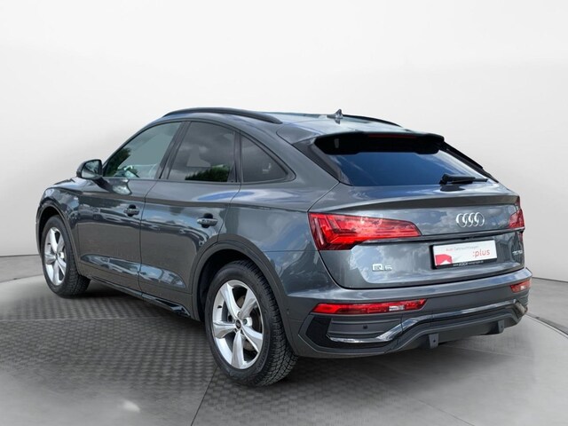 Audi Q5 35 TDI S-Tronic Sportback