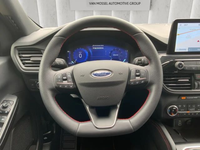 Ford Kuga ST Line X