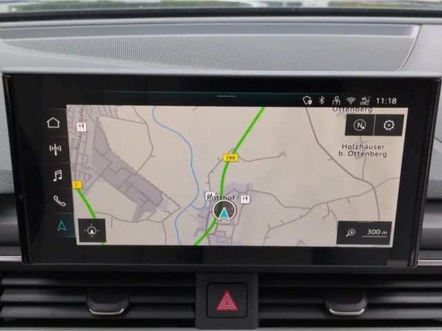 Audi A4 35 TFSI Avant S-Line