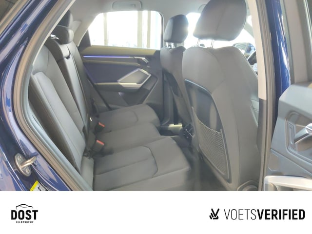 Audi Q3 35 TFSI S-Tronic Sportback