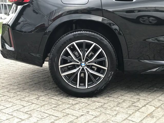 BMW X1 M-Sport sDrive18i