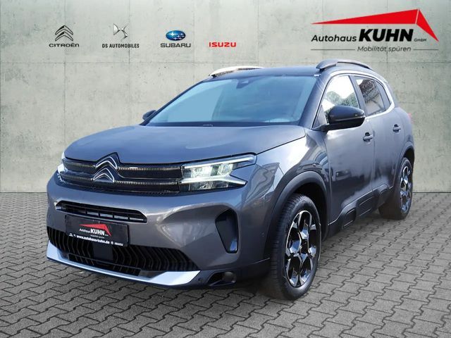 Citroën C5 Aircross BlueHDi Plus