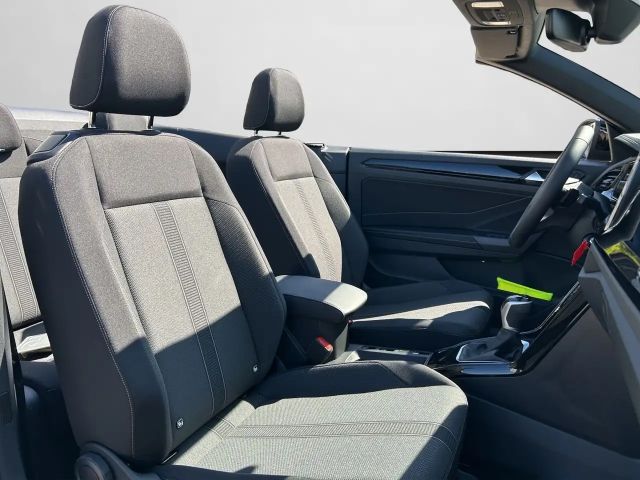 Volkswagen T-Roc Cabriolet Style