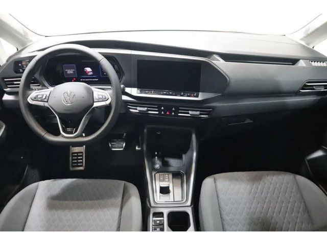 Volkswagen Caddy Maxi eHybrid