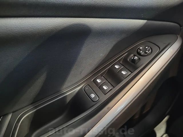 Opel Grandland X GS-Line Grand Sport