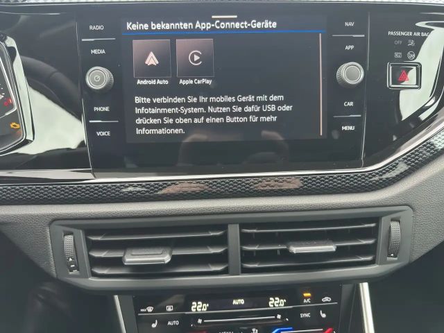 Volkswagen Polo 1.0 TSI DSG Life