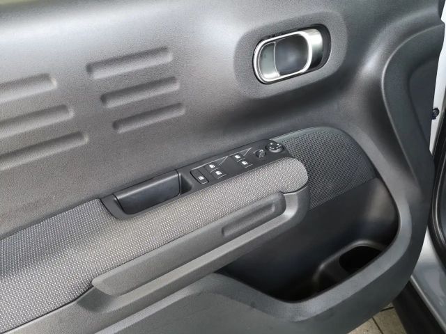 Citroën C3 Aircross Pack PureTech Shine