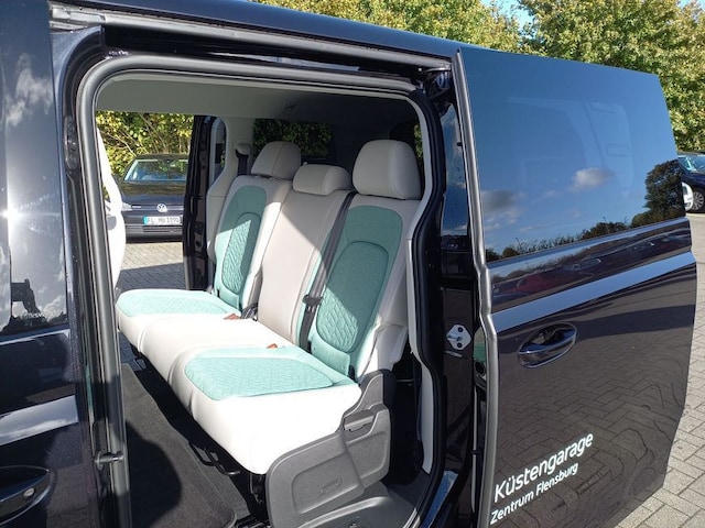 Volkswagen ID.Buzz Plus Pro