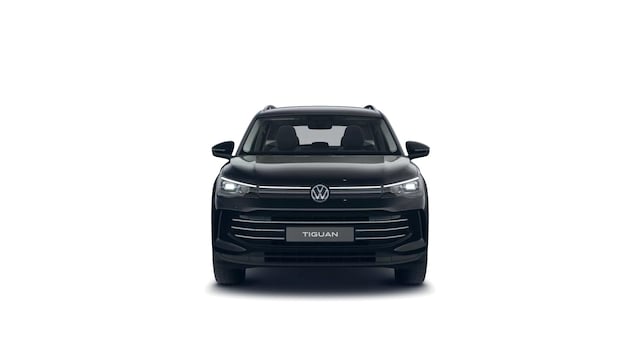 Volkswagen Tiguan 2.0 TDI DSG Elegance Elegance