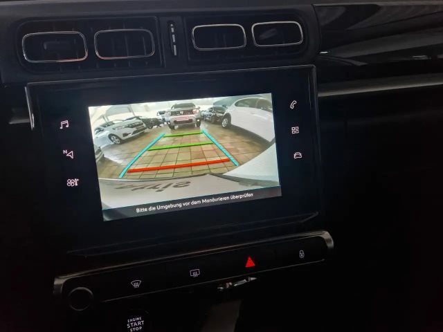 Citroën C3 Pack Shine