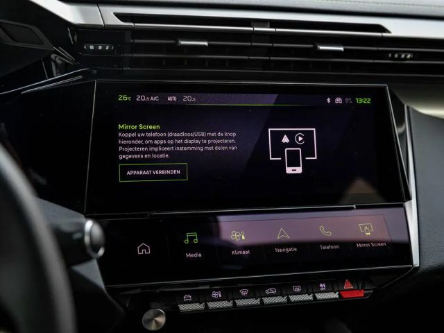 Peugeot 308 GT-Line SW