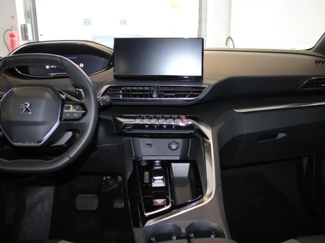 Peugeot 3008 Allure Pack Hybrid