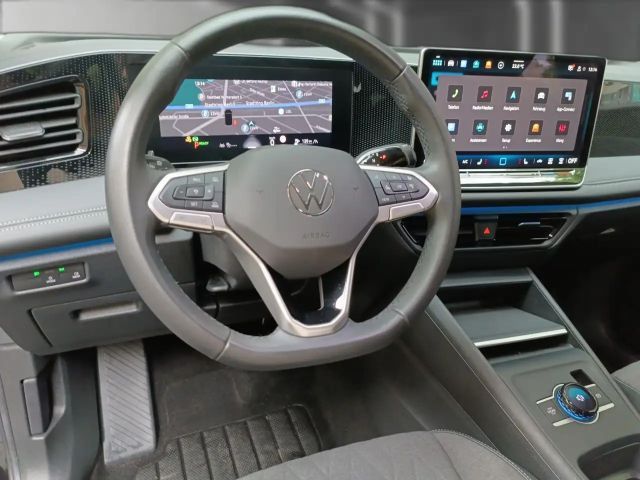 Volkswagen Tiguan 1.5 eTSI DSG Life Pro