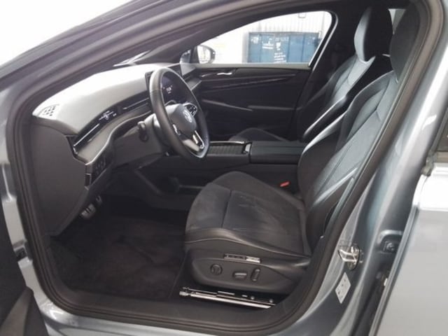 Volkswagen ID.7 Style