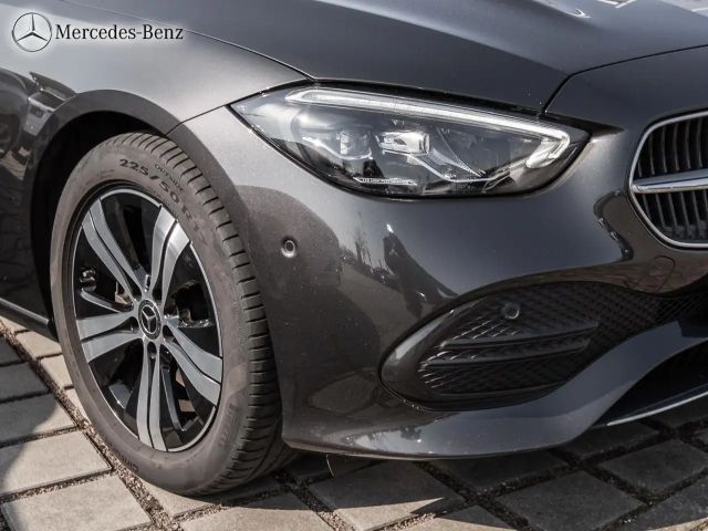 Mercedes-Benz C 180 AVANTGARDE Estate