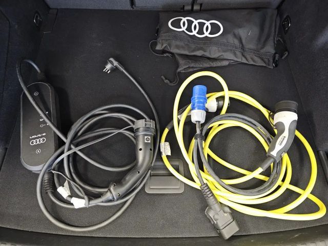 Audi Q3 Hybride Sportback