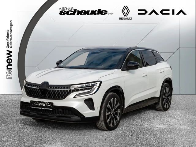 Renault Austral Techno