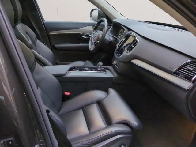 Volvo XC90 Inscription Recharge T8