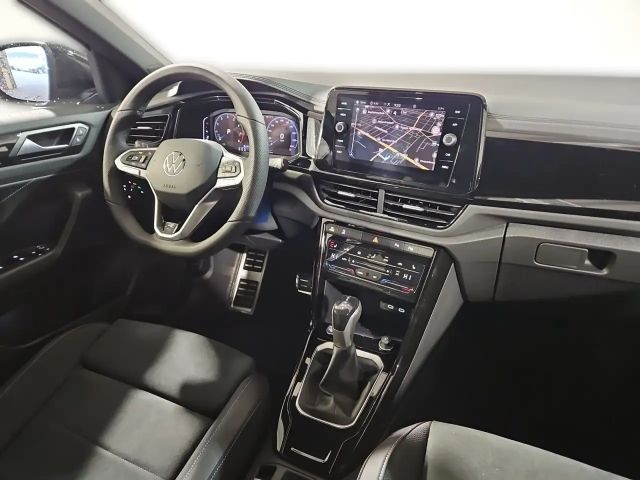 Volkswagen T-Roc 1.5 TSI DSG R-Line