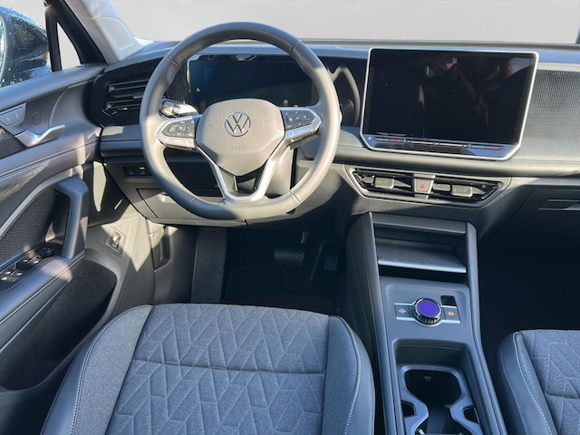 Volkswagen Tiguan 1.5 TSI DSG Life