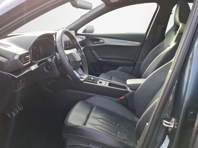 Cupra Formentor 2.0 TSI 4Drive DSG VZ