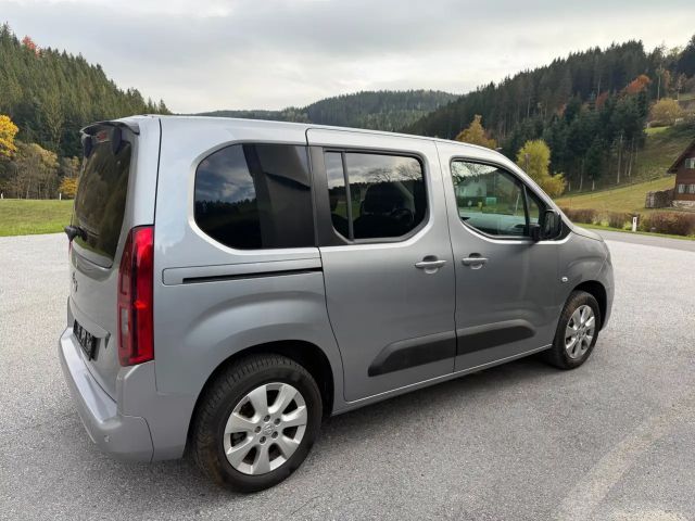 Opel Combo 1.5 CDTI Life