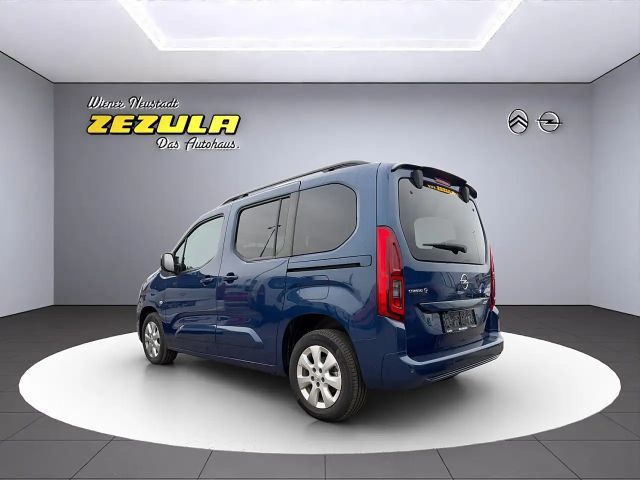 Opel Combo Elegance Life