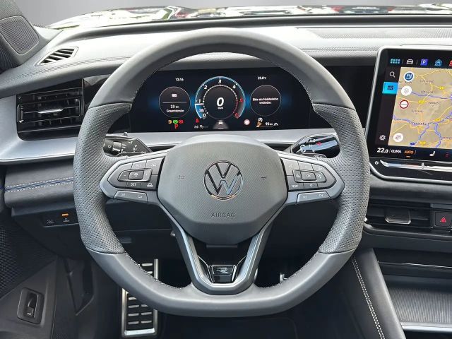 Volkswagen Tayron 2.0 TDI DSG R-Line