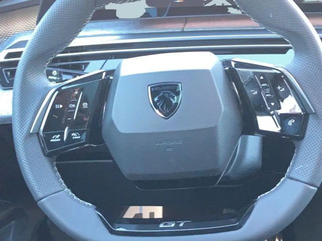 Peugeot E-5008 GT-Line