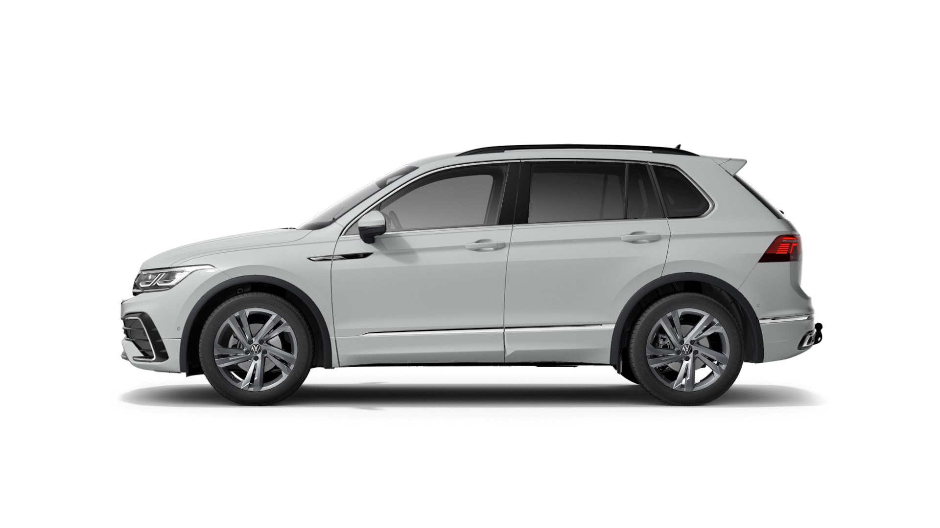 Volkswagen Tiguan 1.5 TSI DSG R-Line